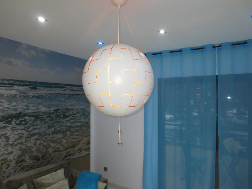 Ocean house & perfect for you