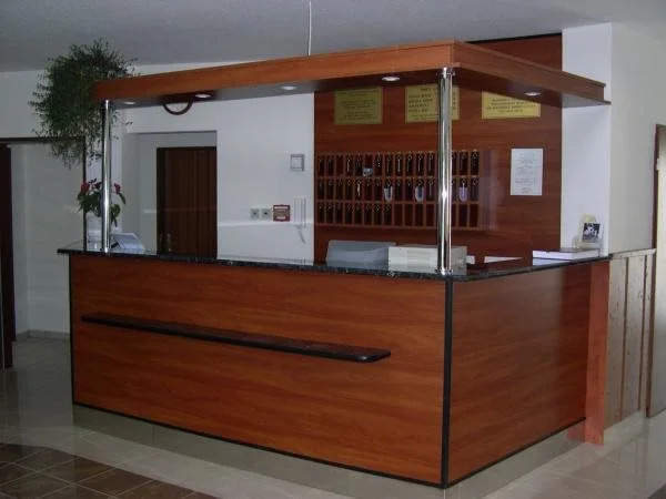 Hotel Pontis