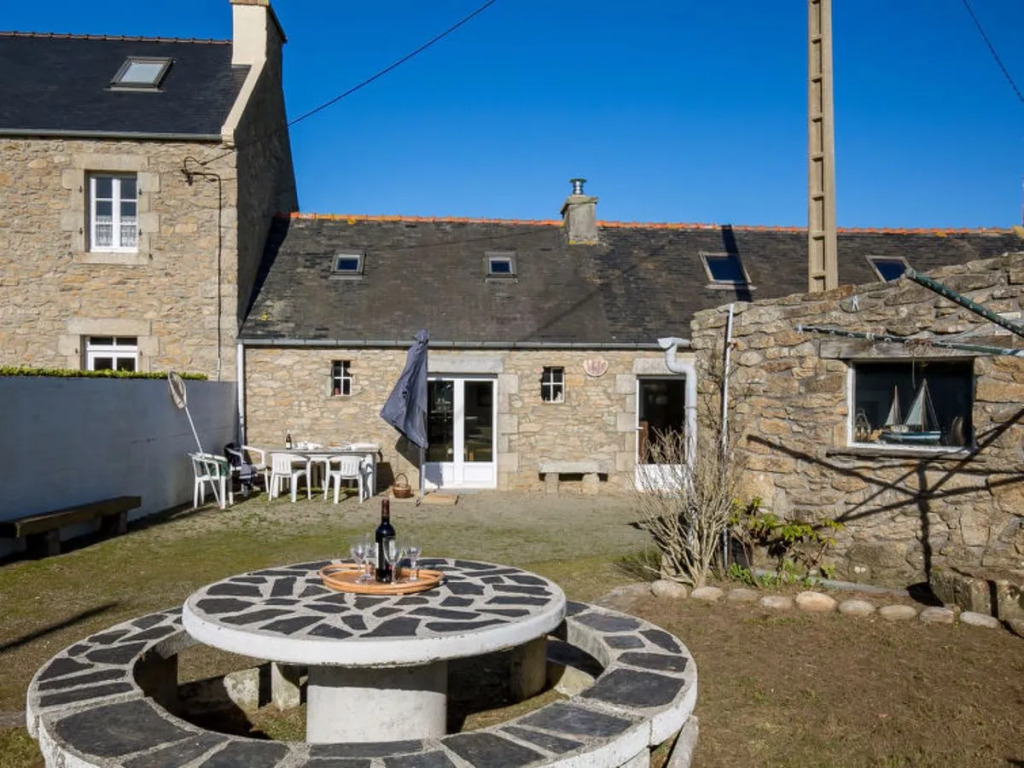 Holiday Home Ty Lez by Interhome