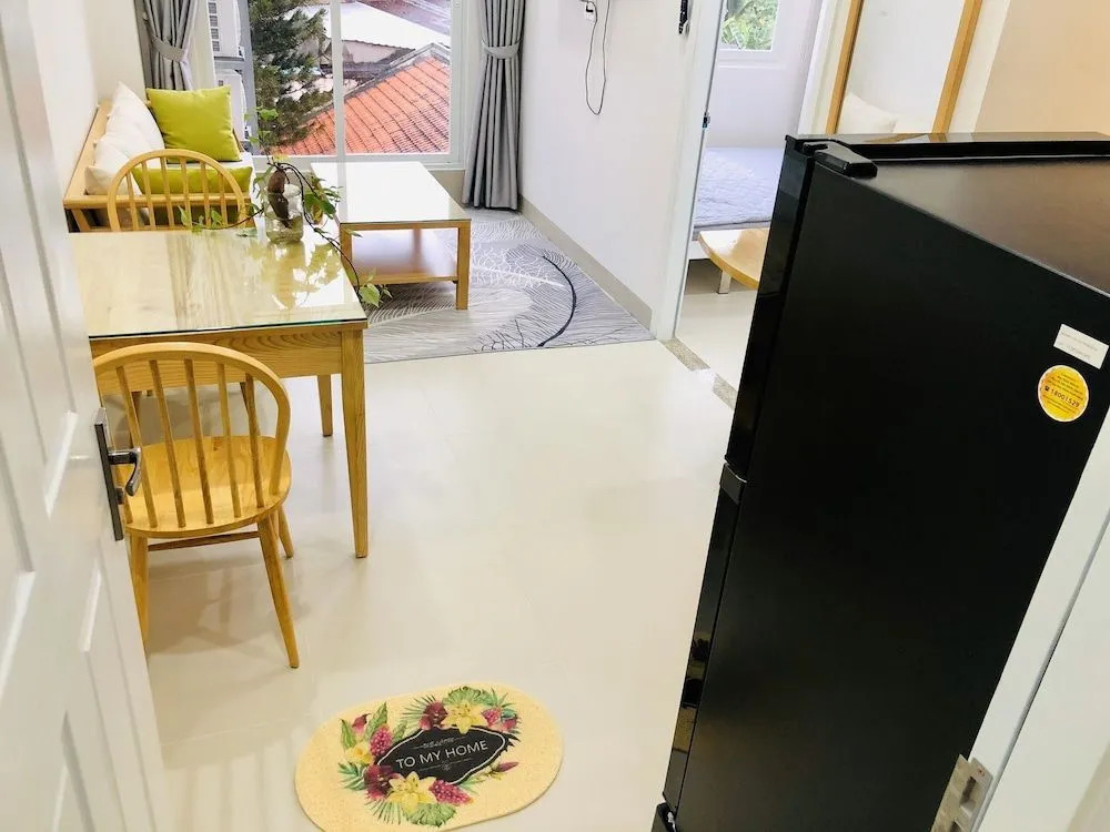 New Hampton Hospitality - Cornelia Hotel & Apartment