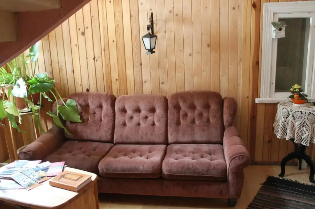 Aikarali Home Accommodation