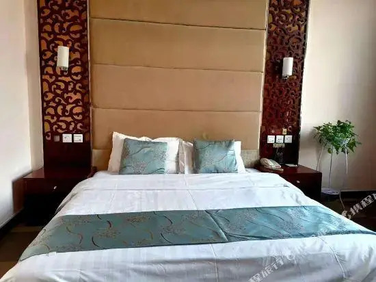 Thank You Inn Liaocheng Chiping