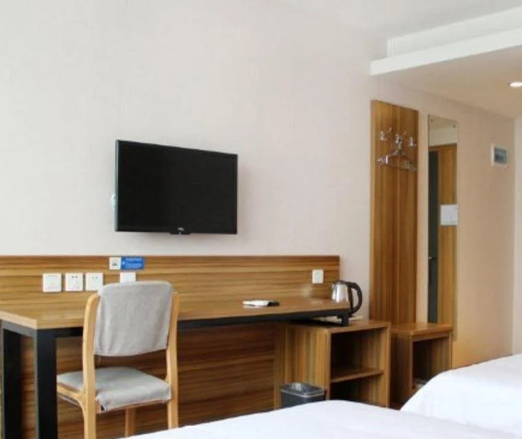 Eaka Hotel Xian County Coach Station Branch