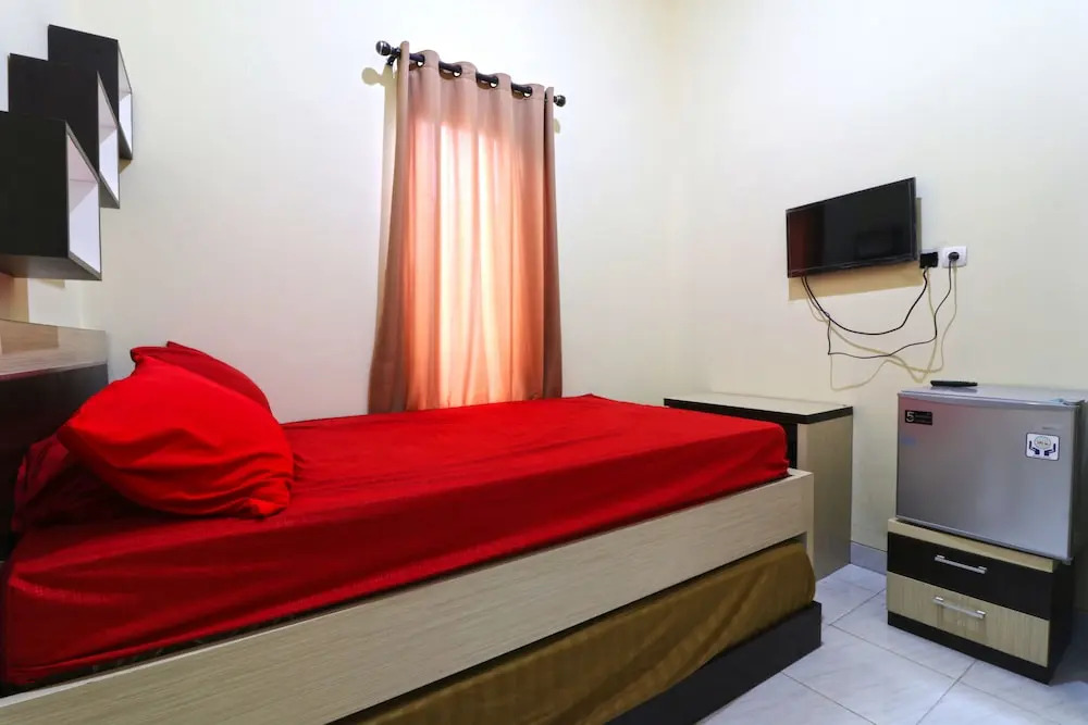 Mulia Residence 2