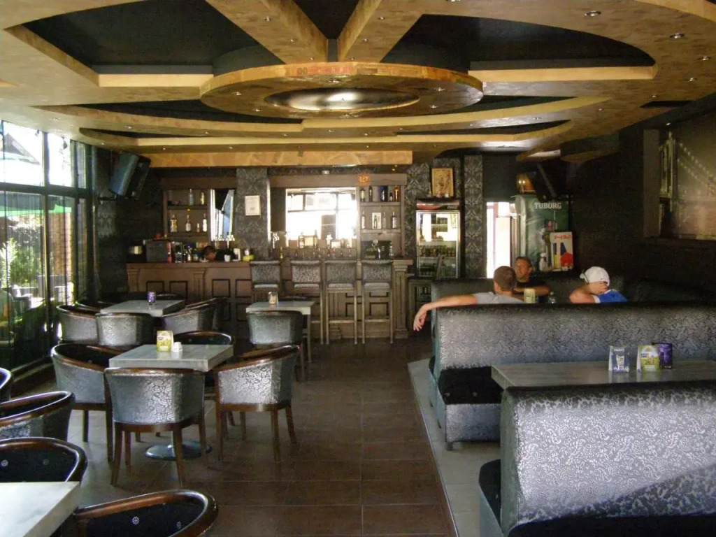 Guesthouse Avenue
