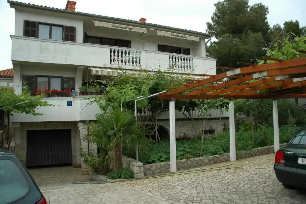 Apartments Jurina