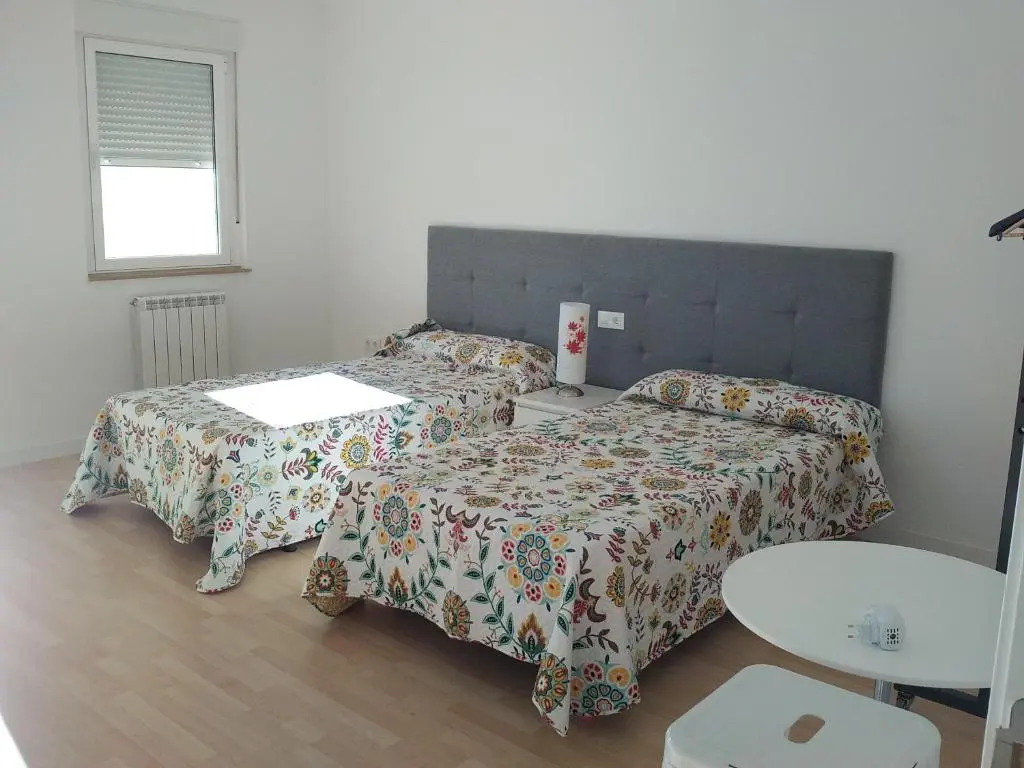 Casa Miguel y Sally