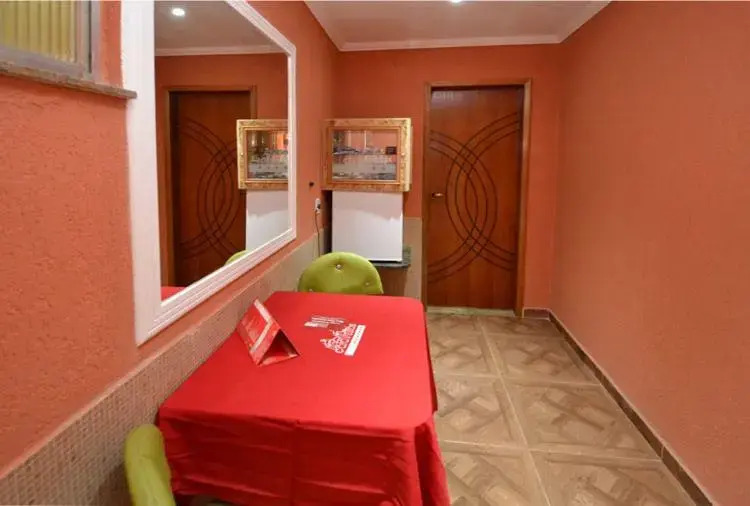 Caravellas Hotel