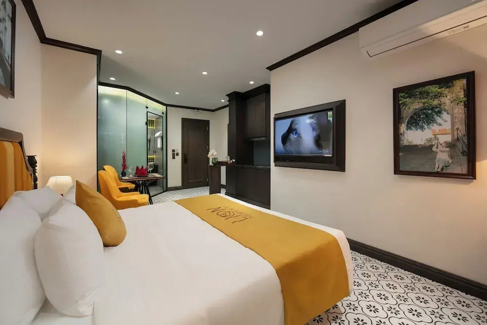 Westlake Lion Boutique Hotel & Spa