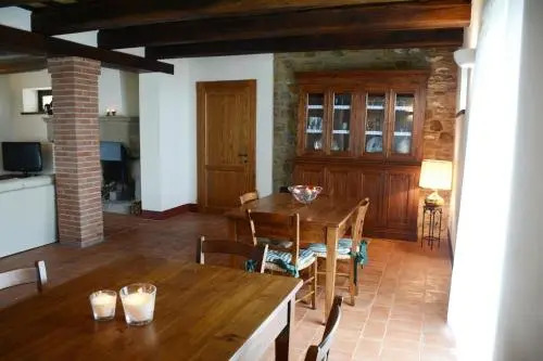 Agriturismo Pratalbino