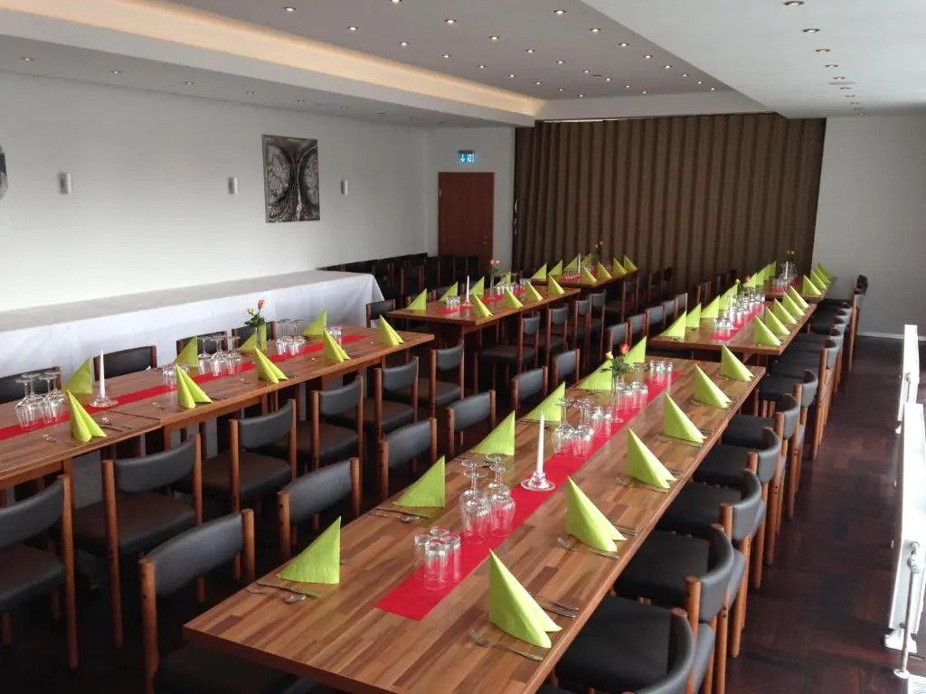 Hotel Krone & Restaurant