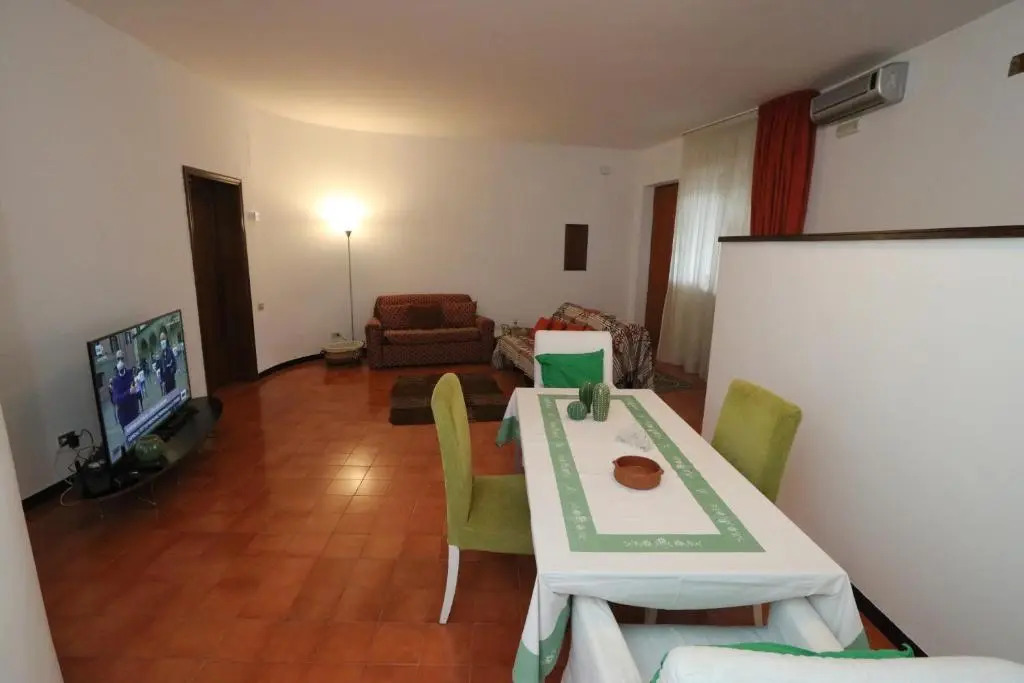 Bari Suite Apartment Barone 12