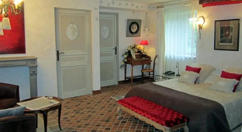 Manoir de La Hazaie