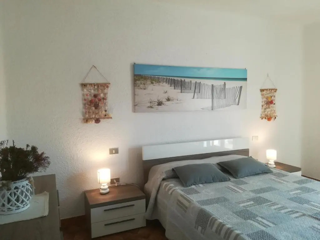 Bello Bello Apartments