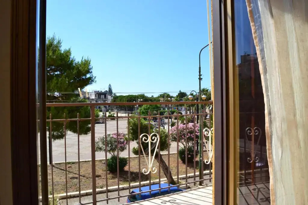 Casa Vacanze Laura