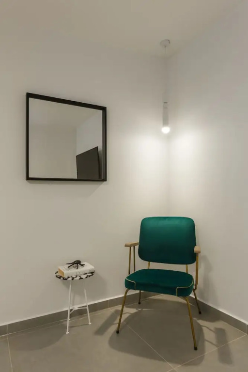 AirTLV - Kamuel Apartments