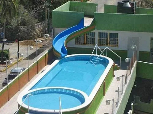 Hotel Posada las Playas