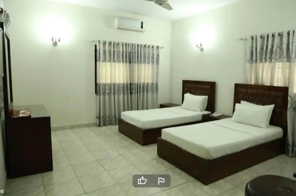 New Grace Inn