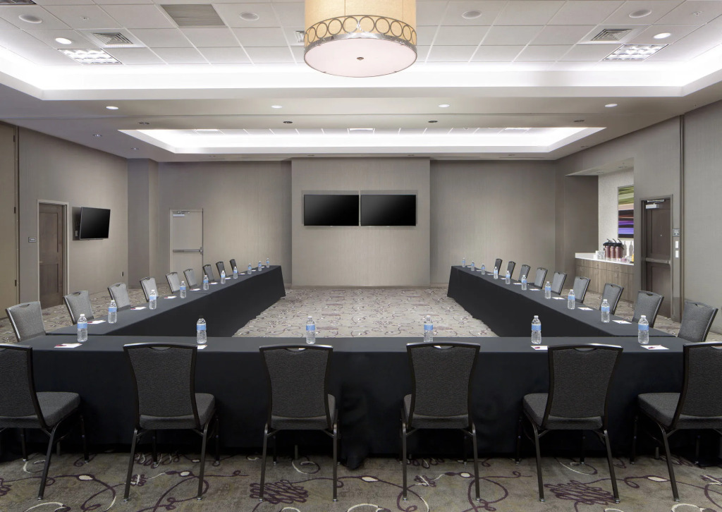 Residence Inn by Marriott West Palm Beach Downtown