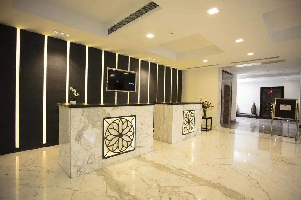 Southern Star,Bangalore