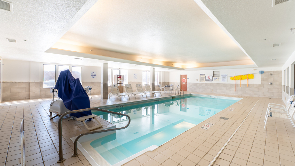 Holiday Inn Express Hotel & Suites Anderson by IHG