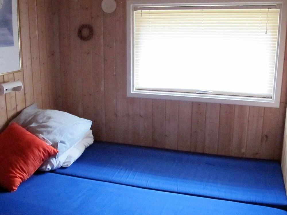 Gorgeous Home In Væggerløse With Sauna