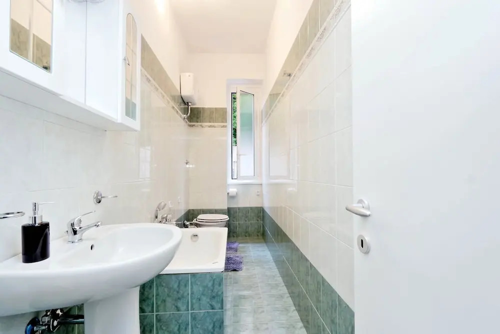 Bellincioni Apartment