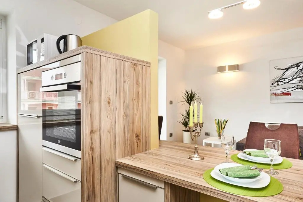 Apartments Tre Perle