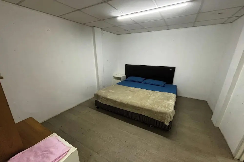 Sukhum Sukhumvit-Onnut Guest House