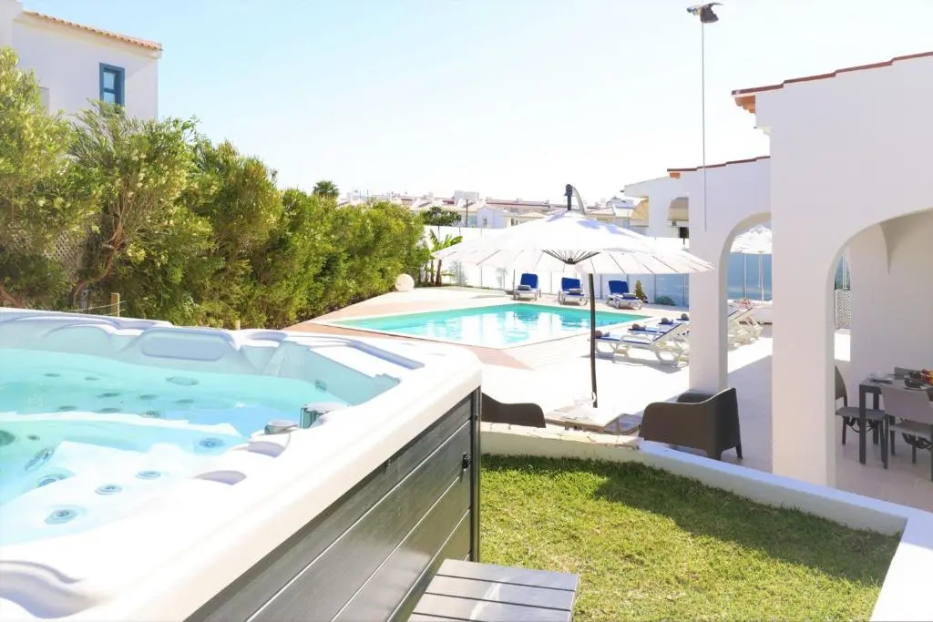 Villa Namora