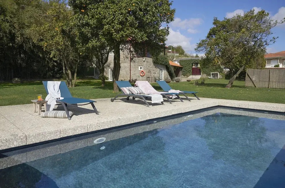 Casa do Xico - Minhos Guest