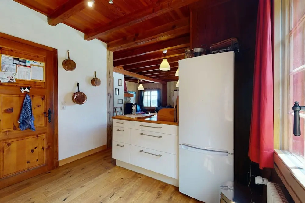 Beautiful Chalet in the Heart of Thyon-les-collons