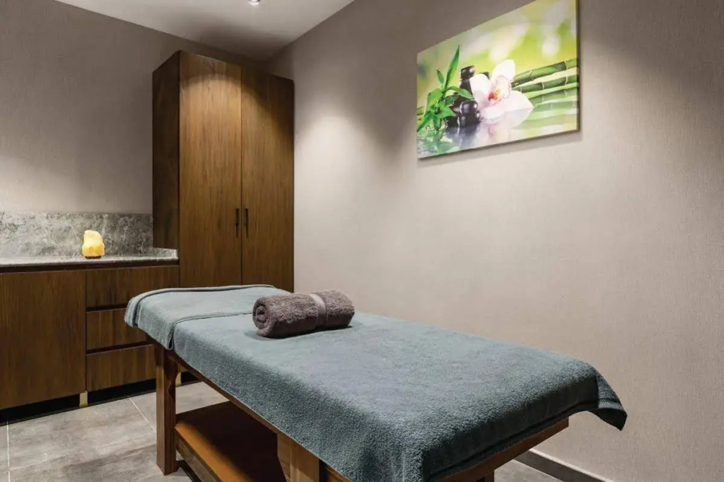 Ramada by Wyndham Istanbul Umraniye