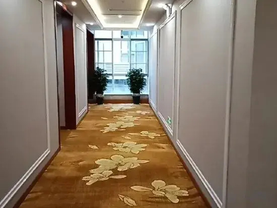 Guangyue Hotel