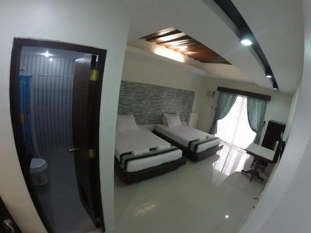 MelSol Hotel