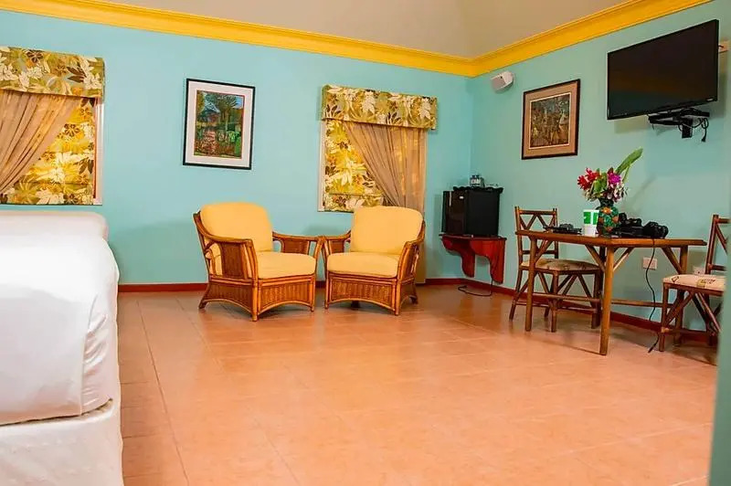 The Villas At Sunset Lane