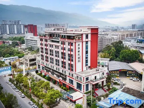 Qifeng Hotel