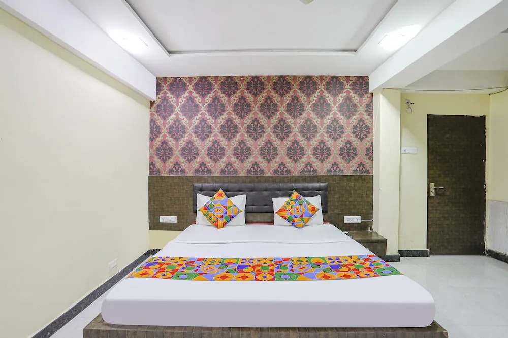 Fabexpress Arjun Imperial