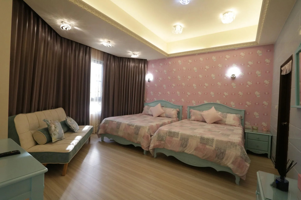 Lucent Bed & Breakfast