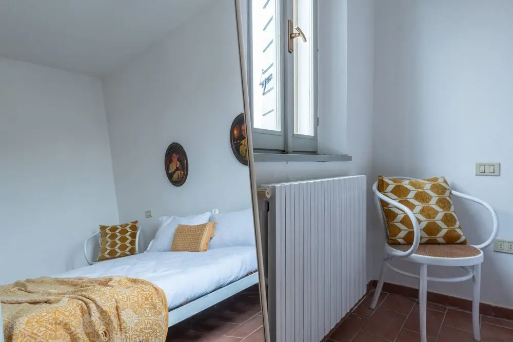 Melograno Apartment