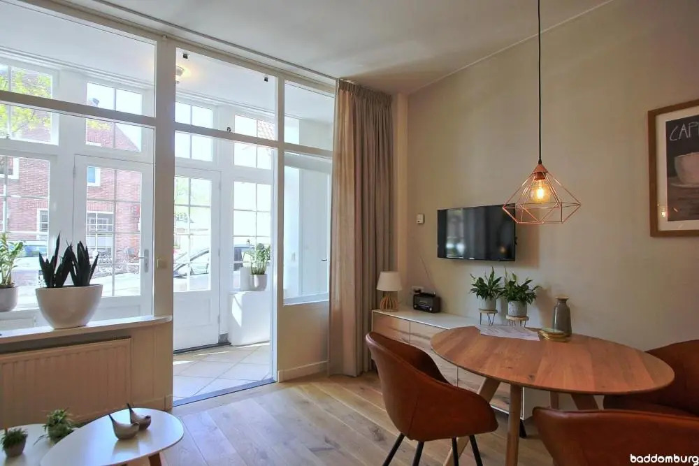 Studio Zuidstraat 3 - baddomburg