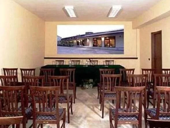 Dominus Hotel