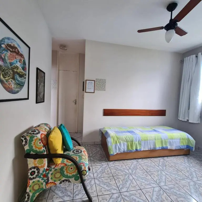 Apartamento Praia Coqueiral de Itaparica - Vila Velha