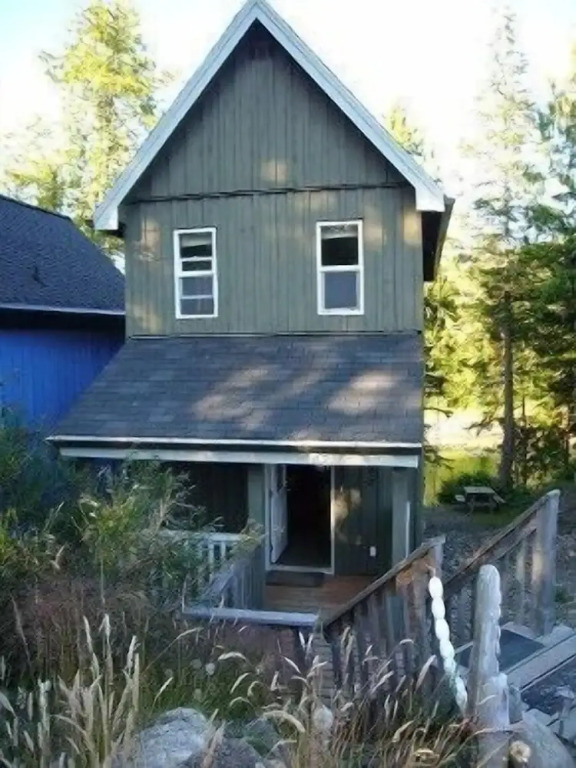 Spring Cove Cabins