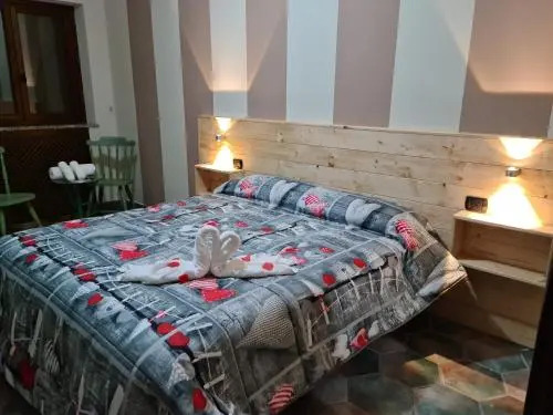 Hotel Sirio