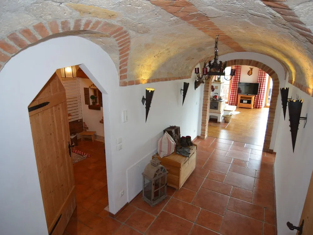 Bayerischer Rückzugsort in der Nähe des Chiemsees