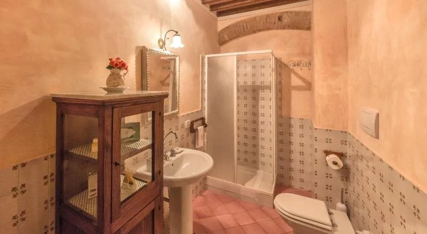 Old Tuscanys hills - Beautiful house close to Florence