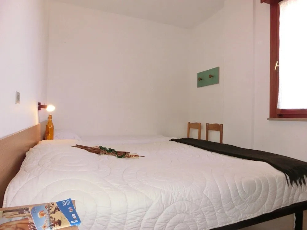 Nice Flat for 6 Guests in Bibione Pineda
