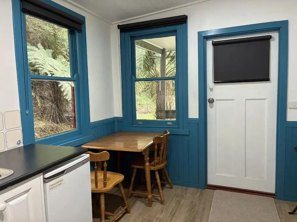 School cottage