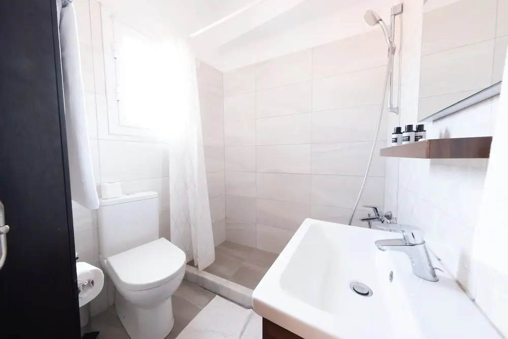 British Hotel Girne